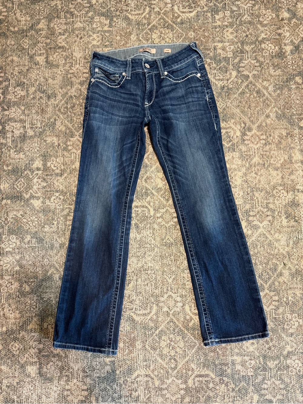 Ariat Jeans